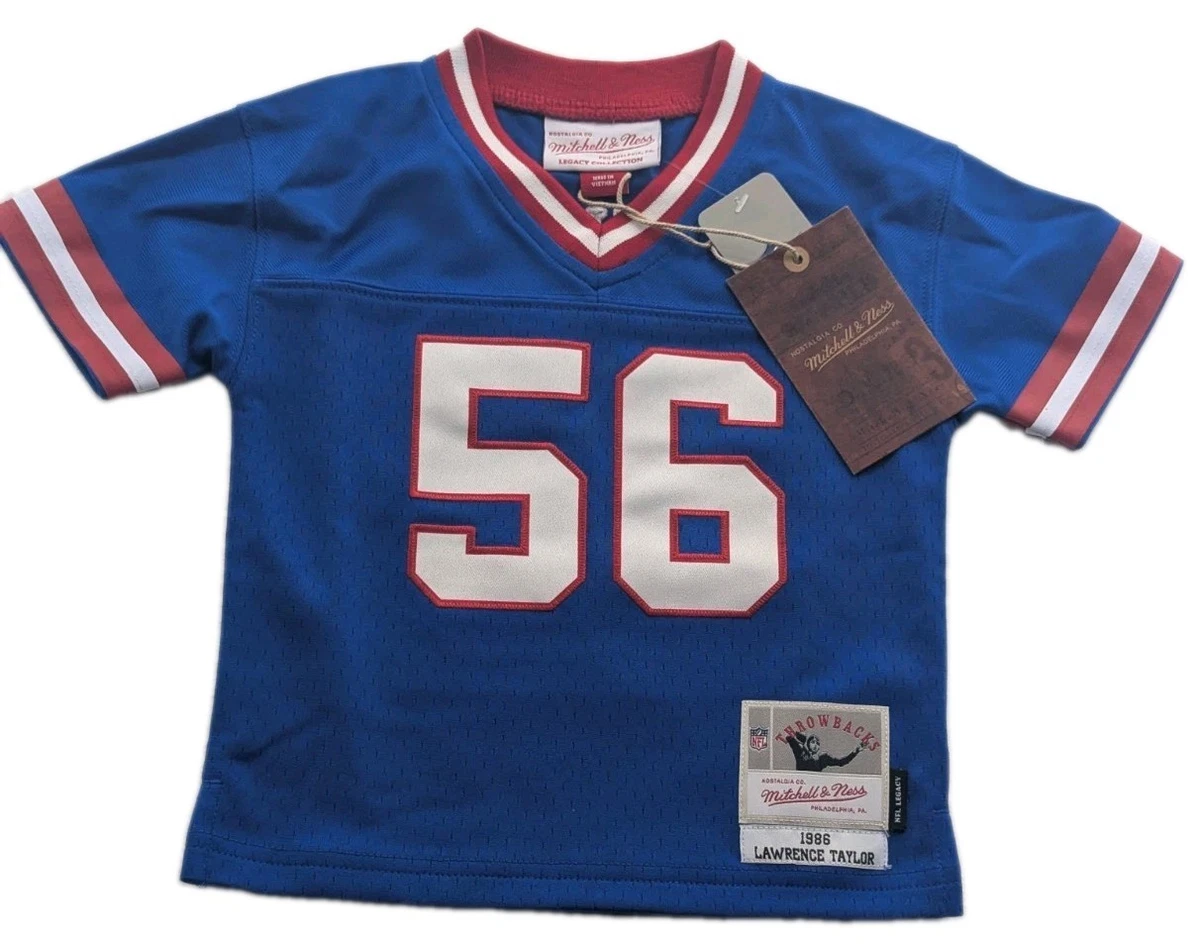 Mitchell & Ness New York Giants NFL Jerseys for sale | eBay
