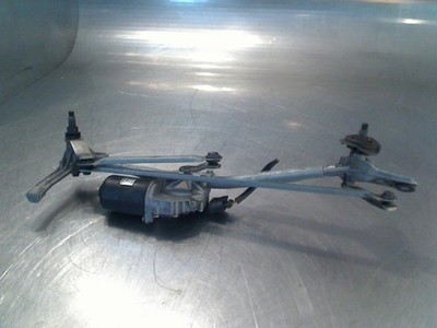 SCHEIBENWISCHERMOTOR VORNE WINDSHIELD WIPER MOTOR FRONT BMW 3 serie (E90) 2006