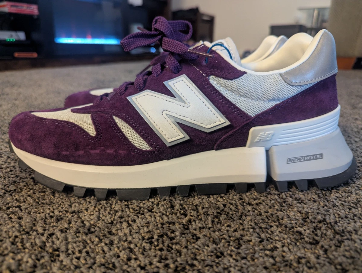 New Balance Tokyo Design Studio x RC_1300 Midnight Magenta for