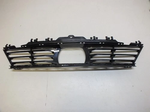 2020-2022 BMW 7 Series G11 G12 740i 750i 760i 745e  Center Bumper Grille #265