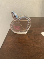 Justice beYOUtiful Tween 1.0 fl oz No Cap  Full Bottle PERFUME DISCONTINUED