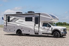 2025 Entegra Coach Esteem XL 32U