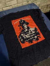 Fdny Fire House T-shirt