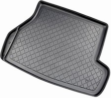 Matte / Kofferraumwanne / Laderaumwanne für BMW 3er E46 Touring / Kombi