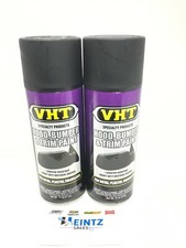 VHT SP27-2 PACK FLAT BLACK Scratch resistant ...
