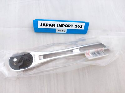 ASAHI / LIGHTOOL - 3/8'' (9,5sq) RATSCHENGRIFF / LVR3180 F/S Japan N2