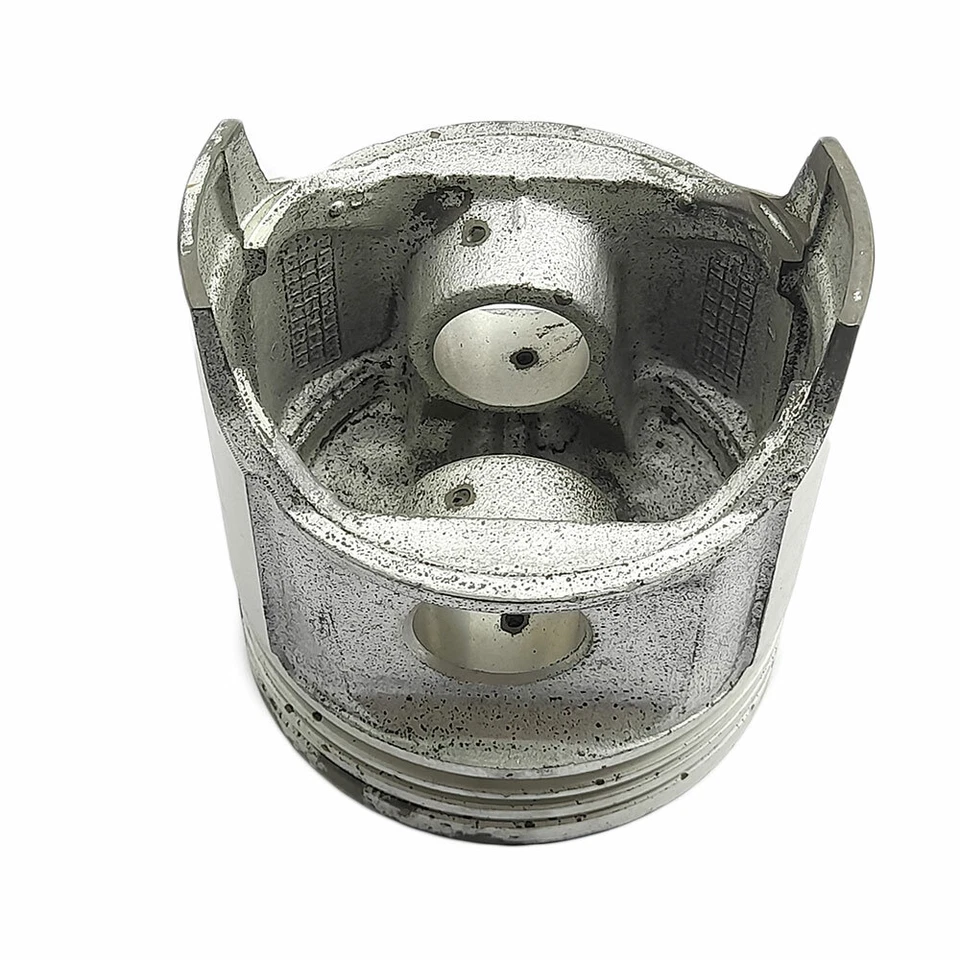 Toyota Land Cruiser FJ40 1975-1988 Pistón STD Gran Tamaño Estándar Nuevo de Lote Antiguo Genuino Foto 3 de 4