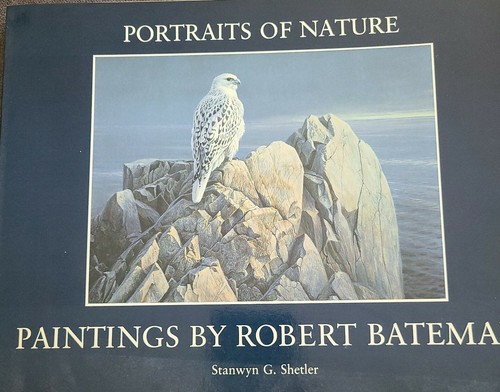 Portraits Of Nature: Paintings by Robert Bateman landscape animals birds - Imagen 9 de 9