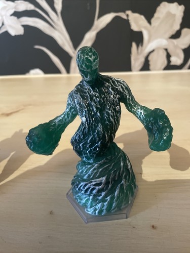 x2 Disney Marvel Spider-Man Far From Home Molten & Hydro Man 5” PVC Figures X2 - Picture 7 of 12
