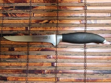 DEXTER NSF iCUT-PRO 6 INCH BONING KNIFE 30400 X50Crmov15 STAINLESS STEEL