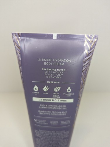 Bath And Body Works Cozy Season BRAND NEW Body Cream & Shower Gel Set Of 2 - Picture 2 of 2