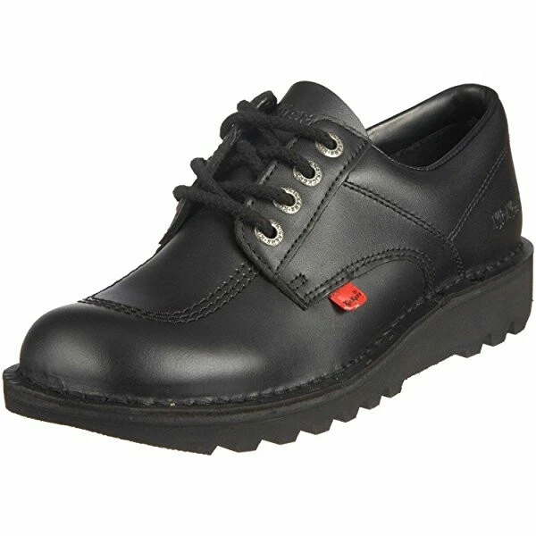 Kickers school shoes size 6.5 sale