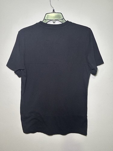 Cookies Hologram Logo Jersey T Shirt Black Size Small S - 第 5/6 張圖片