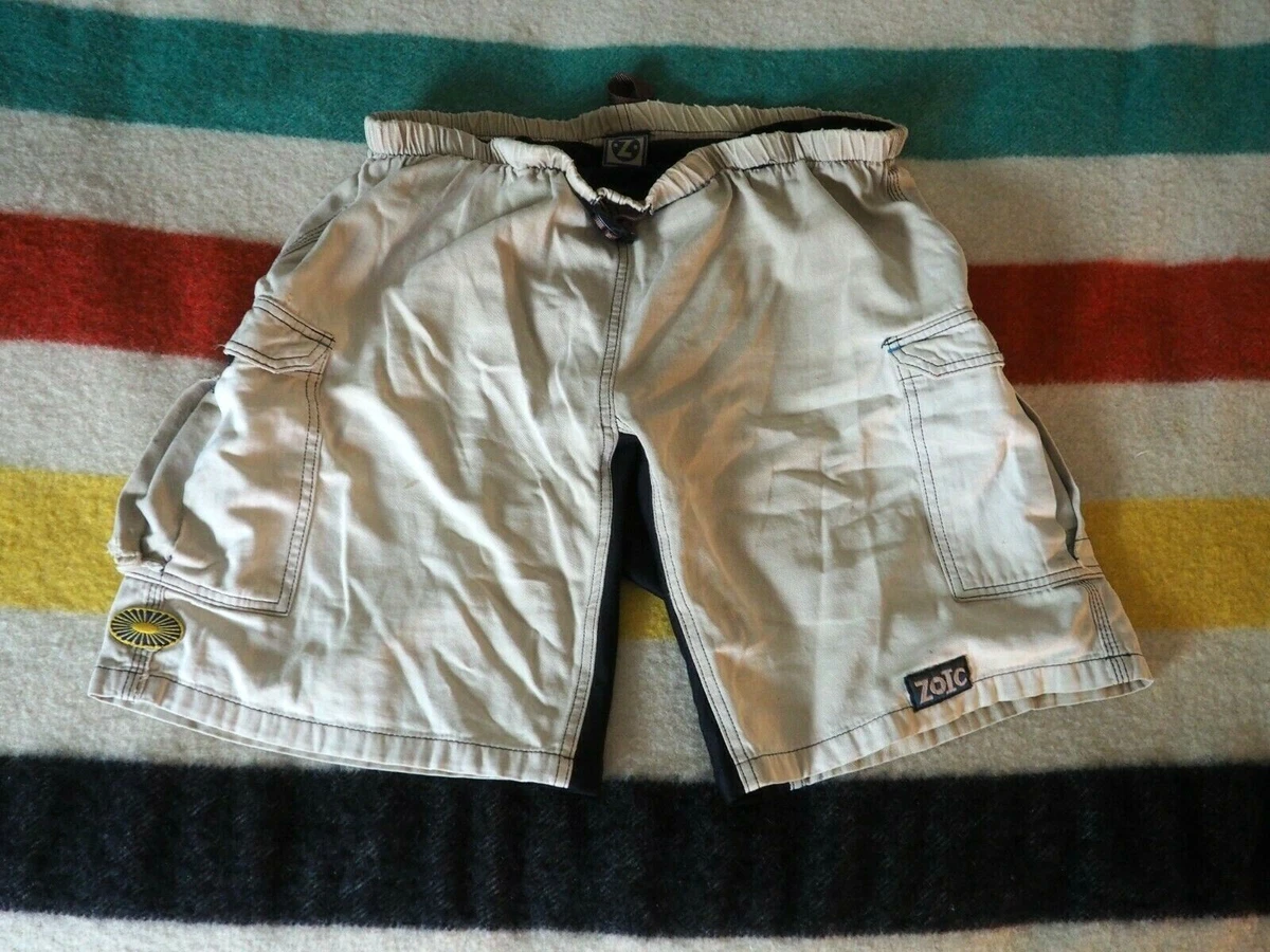 Zoic on sale biking shorts