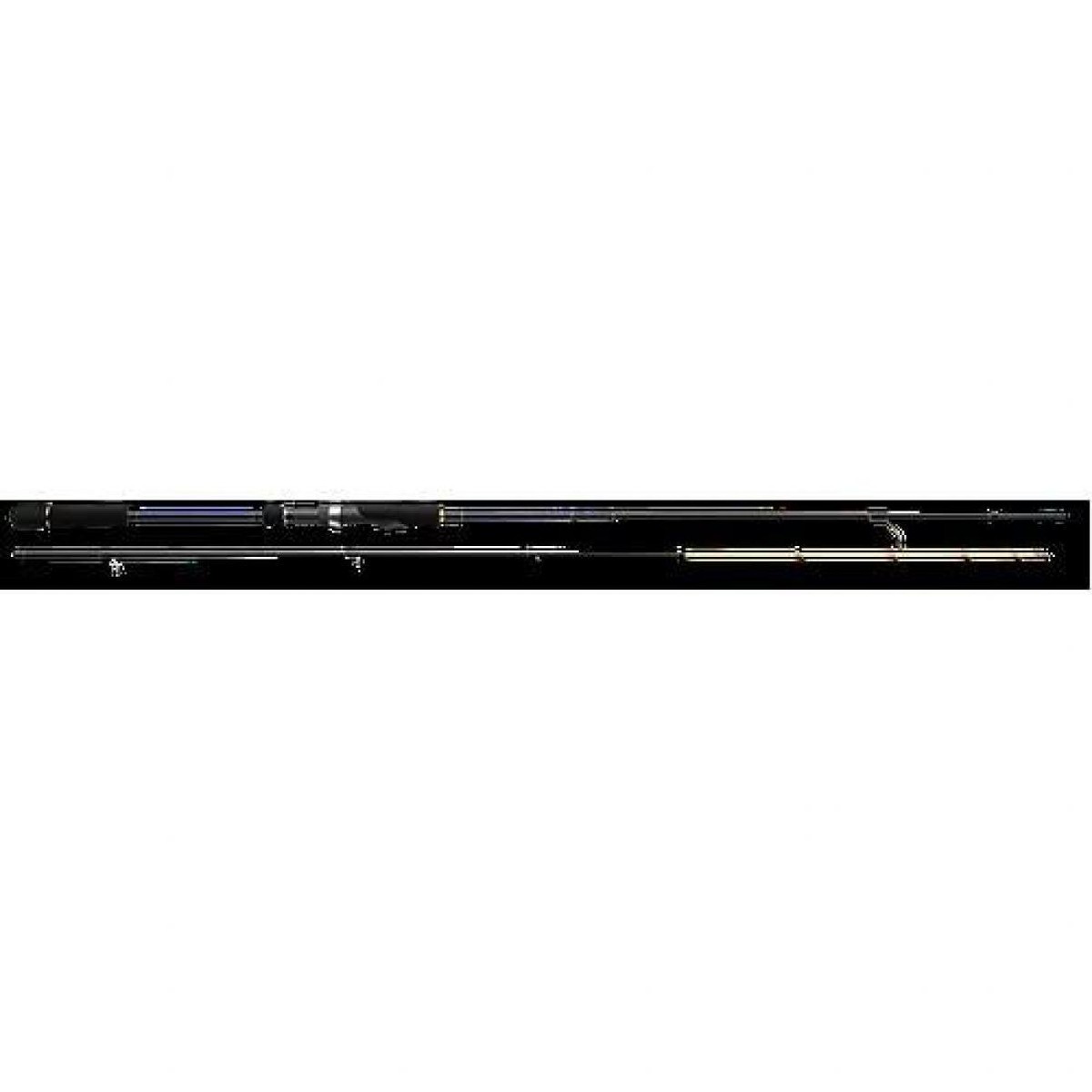 Major Craft CROSTAGE Boat Seabass CRX-662ML/B Baitcasting Rod | eBay
