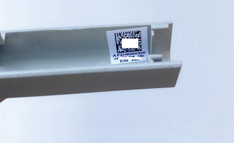 Copertura Cerniere LCD Per HP 15-DW E 15s-DY – Grigia, Codice AP2H8000300, Originale
