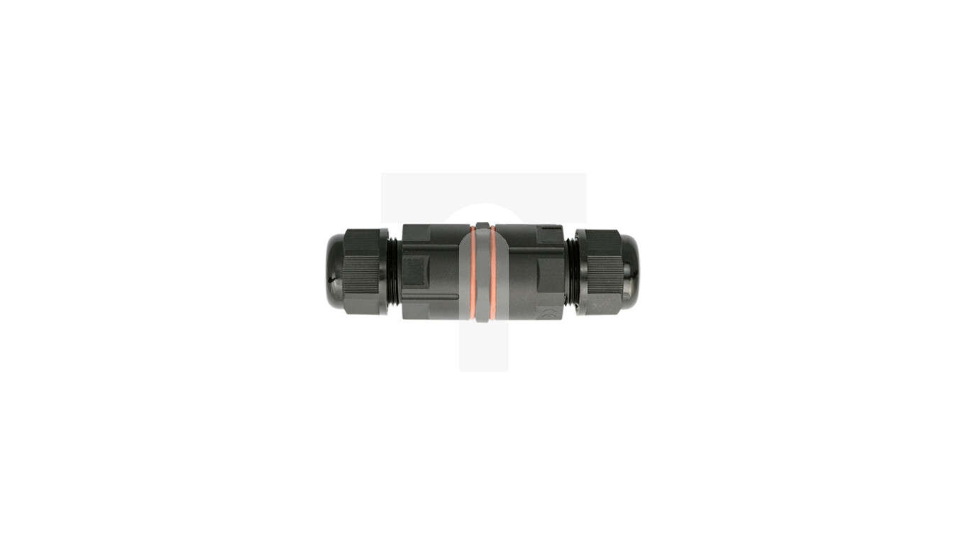 Hermetic cable connector 5x1.5mm2 16A 250V IP68 SZPN 295X 39.2951 /T2UK