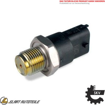 FUEL PRESSURE SENSOR FOR CITROËN C4/II/PICASSO/Large Salousine/GRAND C8 2.0L