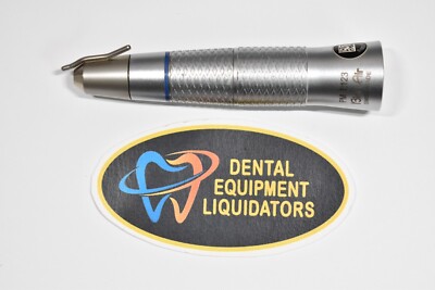 Bien Air Straight Nose Cone with External Water Spray  PM 1:123 REF  1600652