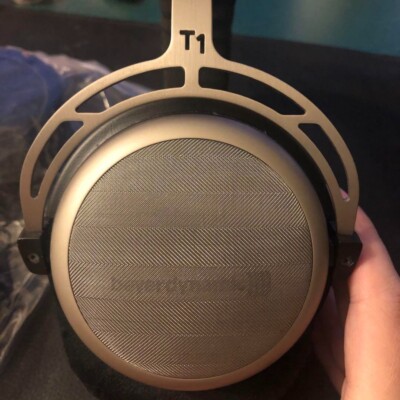 beyerdynamic T1 2nd + Generation Audiophile Stereo