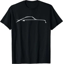 Legendary Racing Sports Car Iconic Racing Car 911 Unisex T-Shirt