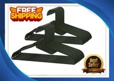50 x appendiabiti appendiabiti per indumenti resistenti resistenti resistenti per adulti
