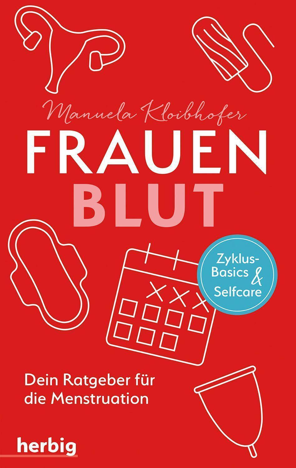 Frauenblut, Manuela Kloibhofer
