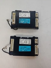 2 VINGCARD LCA6240 RFID4.5/9V. Z12