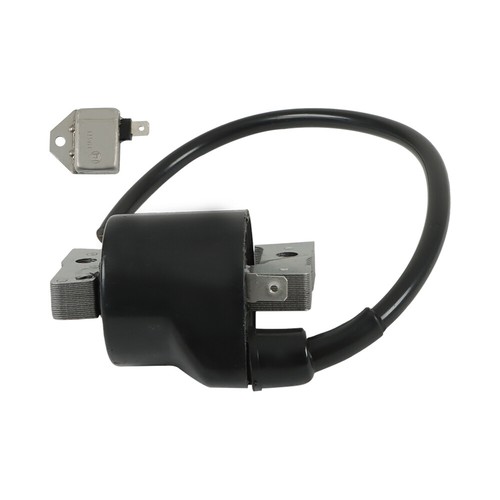 Ignition Coil For Kawasaki AM109209 FC420V LX172 LX176 211192161 21121-2070 - Picture 3 of 9