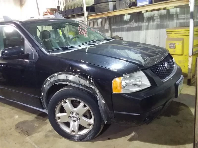 Chasis ECM multifunción compatible con 05-07 QUINIENTOS 2033399 Foto 4 de 4