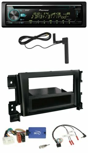 Pioneer Autoradios Grand Vitara