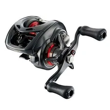 Daiwa STEEZ AIR TW 500XXHL Baitcasting Reel
