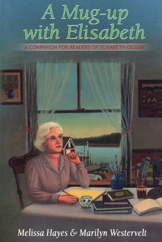 Thumbnail - Marilyn Westervelt Melissa Hayes A Mug Up With Elisabeth (taschenbuch)