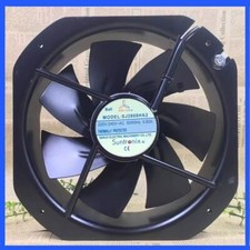 SANJUN SJ2808HA2 28080 AC220V-240V 0.82A Axial Cooling Fan