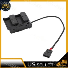 For Tesla Model 3 Front Left Driver Side Master Power Window Switch Replacement