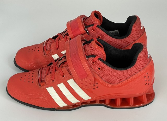adipower red