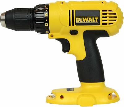 Dewalt 18V Volt DC970 DC759 1/2