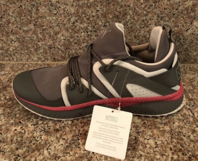 Staple x Tsugi Blaze Puma Grey Smoked Pearl Men display picture 2