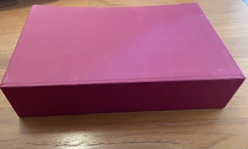 Jane Austen's Letters Folio Society Slipcase Hardcover – Deirdre Le Faye - Picture 13 of 13