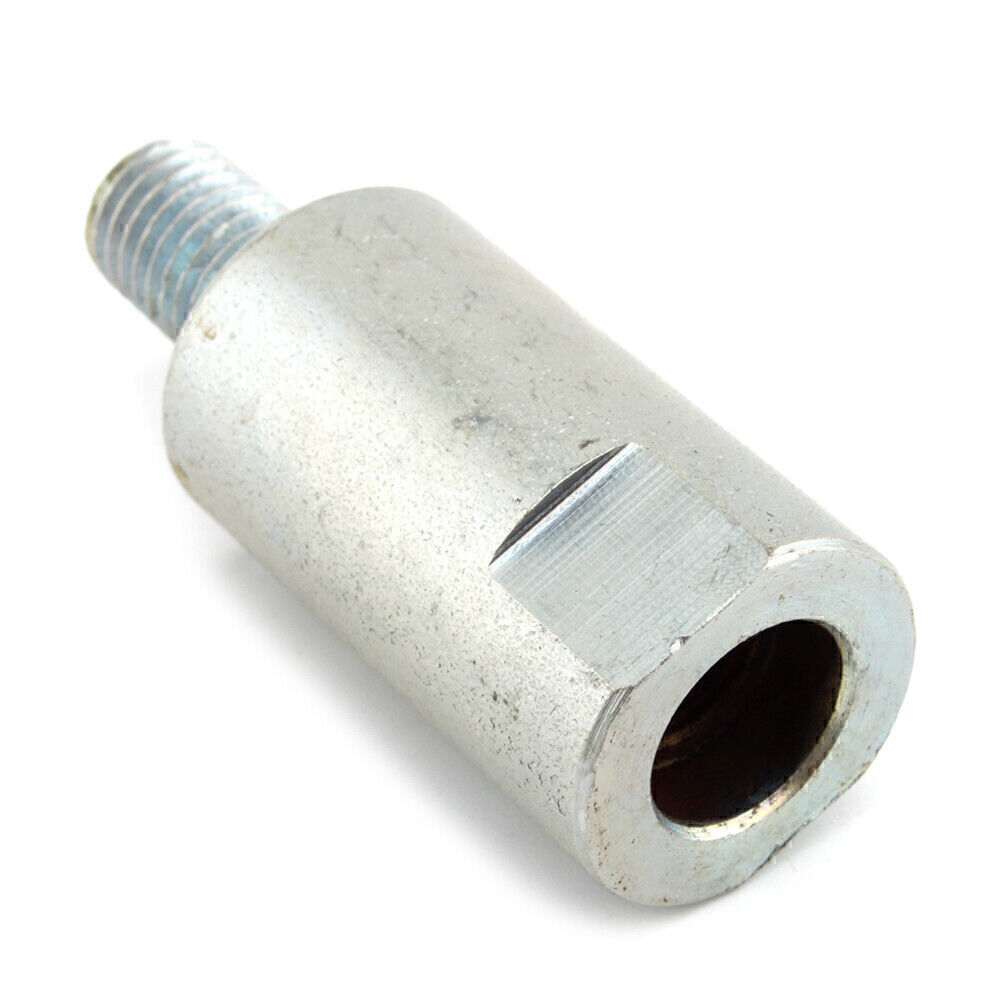 1 Pcs Rear Suspension Lift Kit Rear Shock Extender For Yamaha PW80