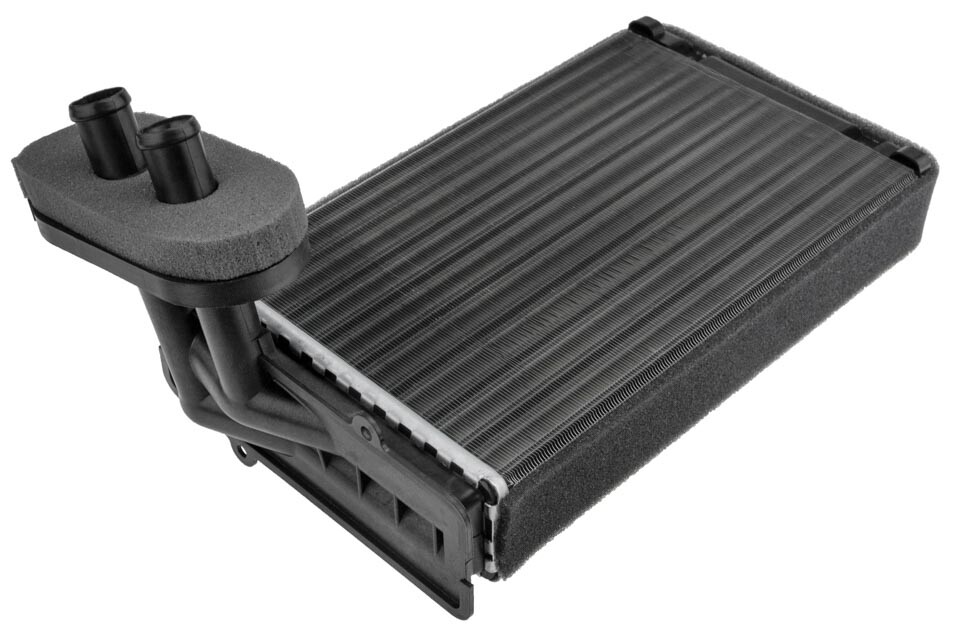 Échangeur de chaleur 1H1819031A de qualité supérieure pour Skoda Octavia 1