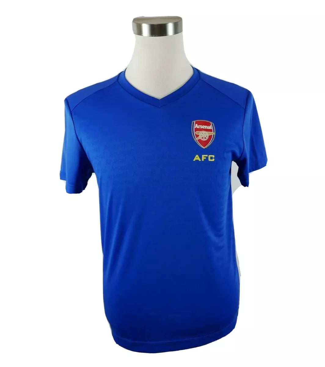 arsenal mens top