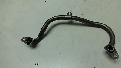 1980 HONDA CX500 GL CX 500 HM313B ENGINE OIL LINE