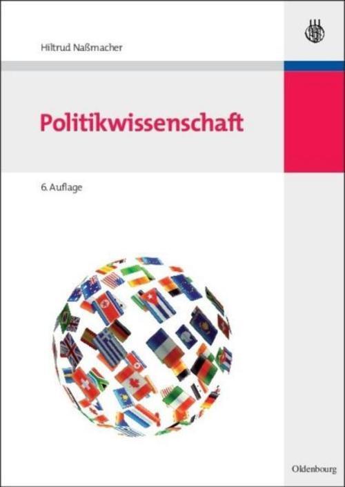 Thumbnail - Politikwissenschaft Hiltrud Naßmacher
