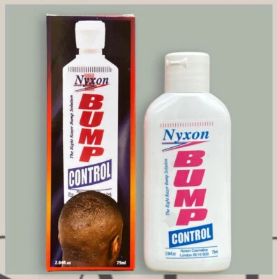 Nyxon Bump Control 75ml