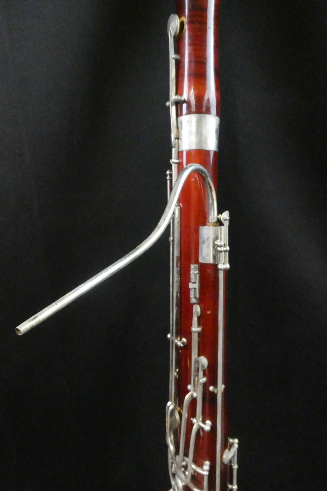 W. Schreiber & Sohne Bassoon Serial 17685 eBay