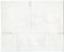 Antique Print-ENGLISH CHANNEL-COAST ENGLAND AND FRANCE-SPAIN-Kitchin-1782