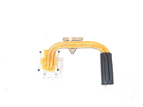 Dell OEM Latitude Rugged 5430 CPU Cooling Heatsink Assembly AMA01 25TYK 025TYK