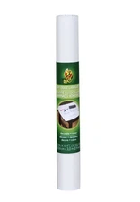 Duck Craft Adhesive Laminate - Dry Erase, 12" x 10 ft