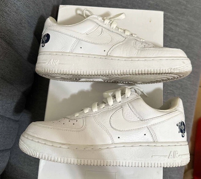 Nike Air Force 1 Roc-A-Fella for Sale | Authenticity Guaranteed | eBay